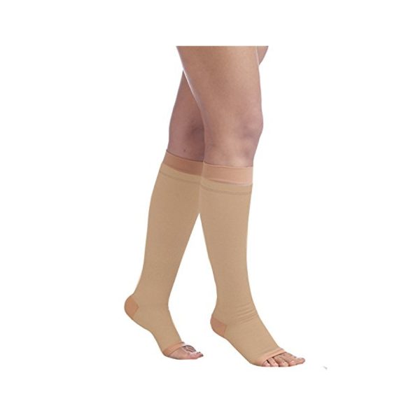 Flamingo Below Knee Stockings OC 2043