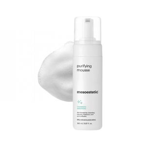 Mesoestetic Purifying Mousse 150ml