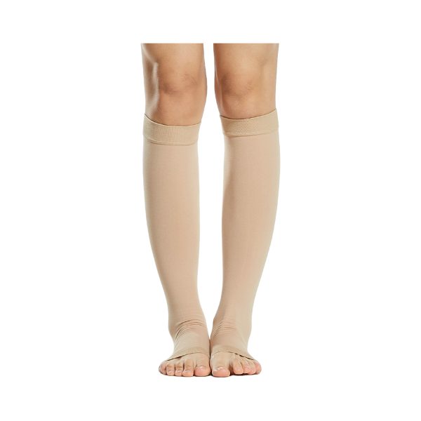 Flamingo Below Knee Stockings