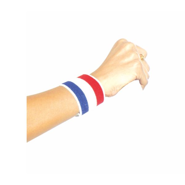 Vissco Wrist Band Cotton (P.C. No. 0613) Vissco Wrist Band Cotton (P.C. No. 0613)