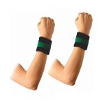 Vissco Wrist Band Tubular Each (P.C. No. 0612) – Pack of 2