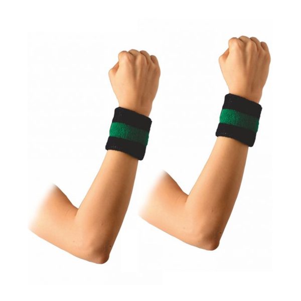 Vissco Wrist Band Tubular Each (P.C. No. 0612) - Pack of 2 Vissco Wrist Band Tubular Each (P.C. No. 0612) - Pack of 2