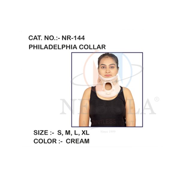 cervical collar for sleeping