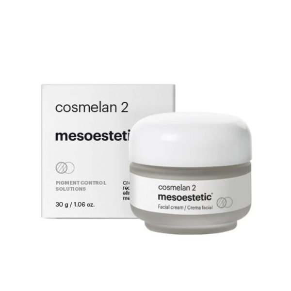 cosmelan cream
