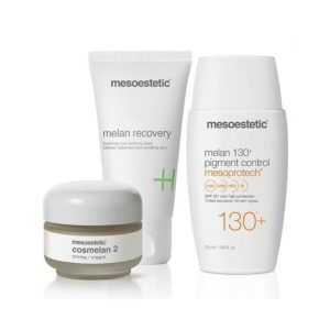 Mesoestetic Cosmelan Home Pack