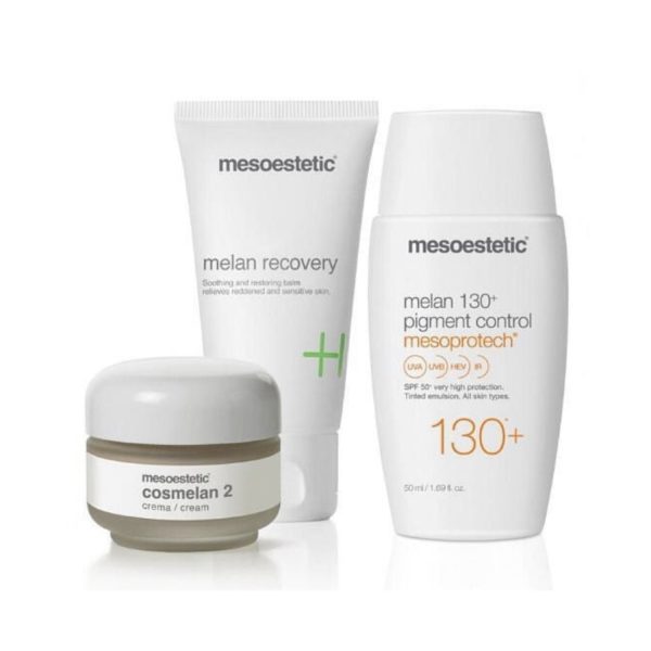 Mesoestetic Cosmelan Home Pack Mesoestetic Cosmelan Home Pack