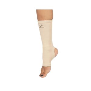 Nebula Elastic Ankle Support 4 Way 12″ (Pair)