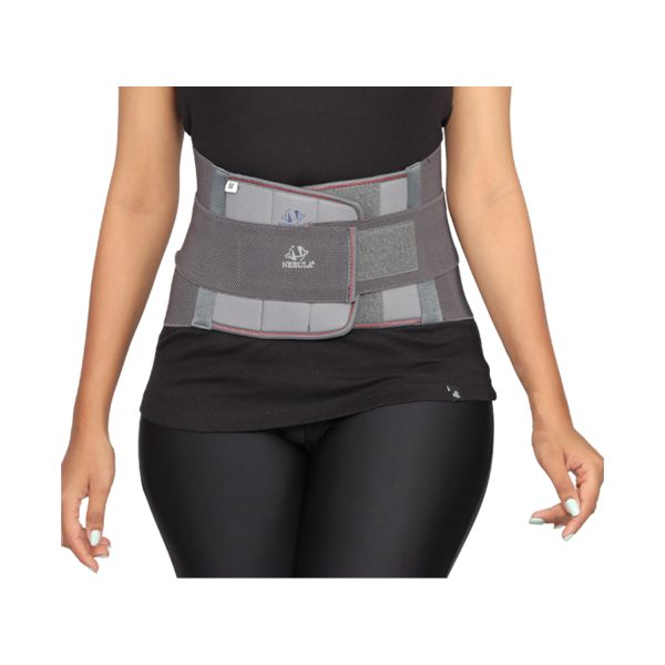 Nebula L.S. Support (Metal Plate) D/L – XXXL