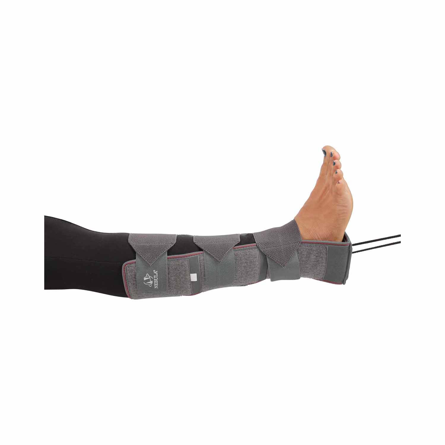 Nebula Elastic Foot / Skin Traction