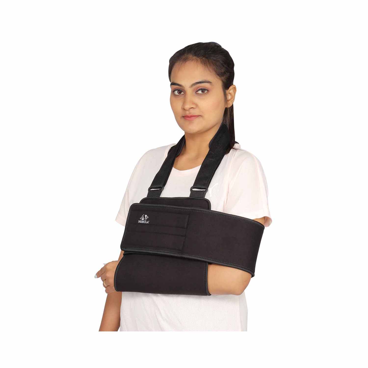 Nebula Shoulder Immobilizer