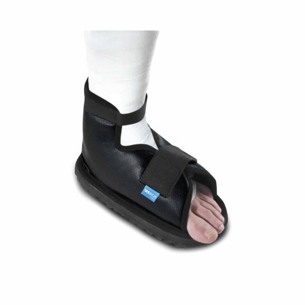 Vissco Cast Shoe NXT