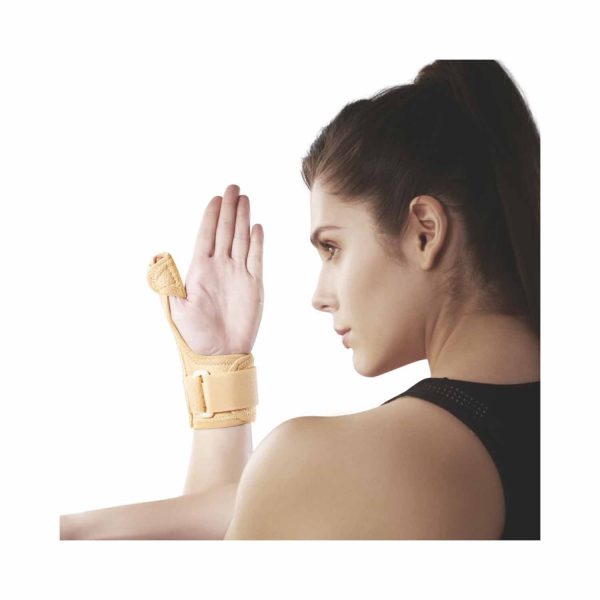 Vissco Thumb Spica Support