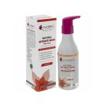Everteen Natural Intimate Wash with Yogurt for Teens – 210 ml