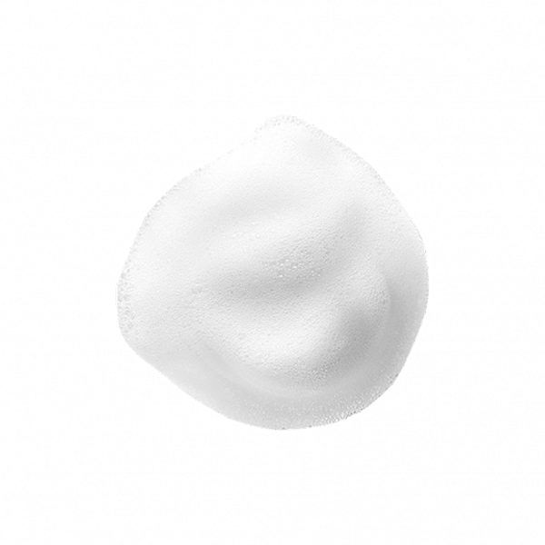Purifying Mousse