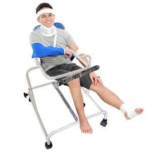 Albio CP Walker Child with Removable Leg Bar 2.5 Feet to 4.0 Feet