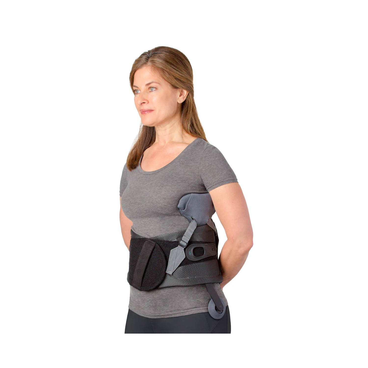 Aspen Tripoint Frontal Sagittal Orthosis(FSO)