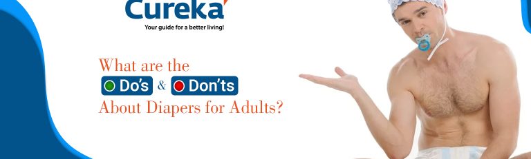 What are the Do’s and Don’ts about Diapers for Adults?