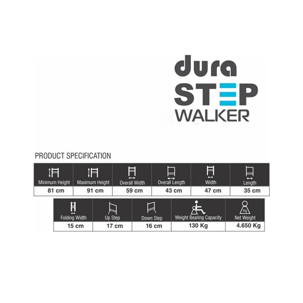 product specification