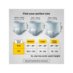 Friends Classic Adult Diapers