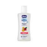 Chicco No Tears Bath Shampoo 200ml