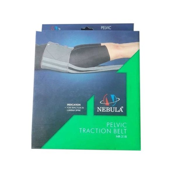 Nebula Pelvic Traction Belt