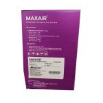 Romsons Maxair Compressor Nebulizer