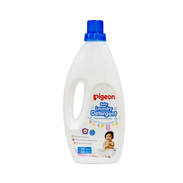 Pigeon Laundry Detergent 1 Ltr