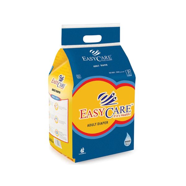 Easycare Adult Diapers Tape Style