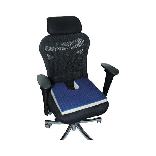 Nebula Gel Coccyx Seat Cushion Nebula Gel Coccyx Seat Cushion