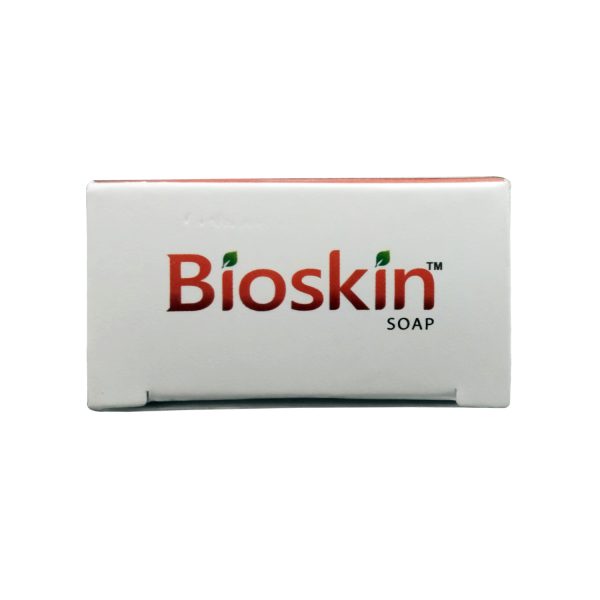 Bioskin Soap