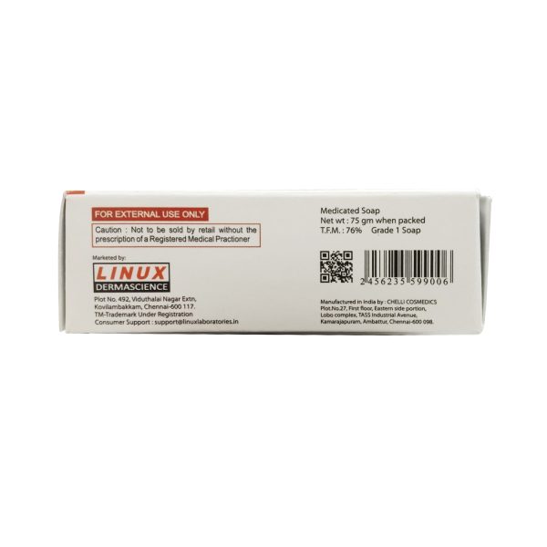 Bioskin Soap