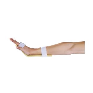 Vissco Emergency Splint Short Arm - (P.C. No. 0822)