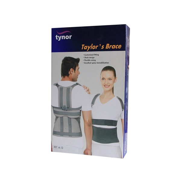 posture corrector belt tynor