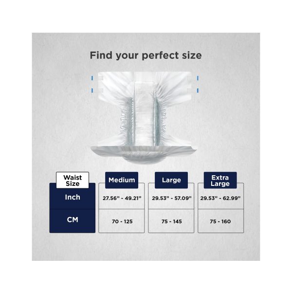 find your perfect size