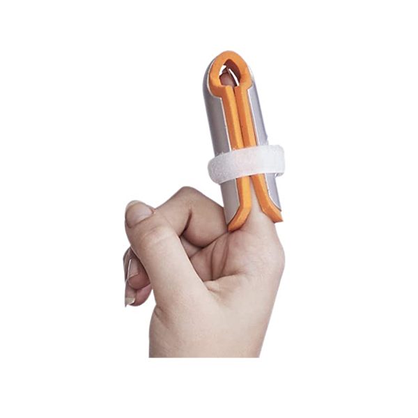 Vissco Cot Finger Splint - (PC. No. 0623) Vissco Cot Finger Splint - (PC. No. 0623)
