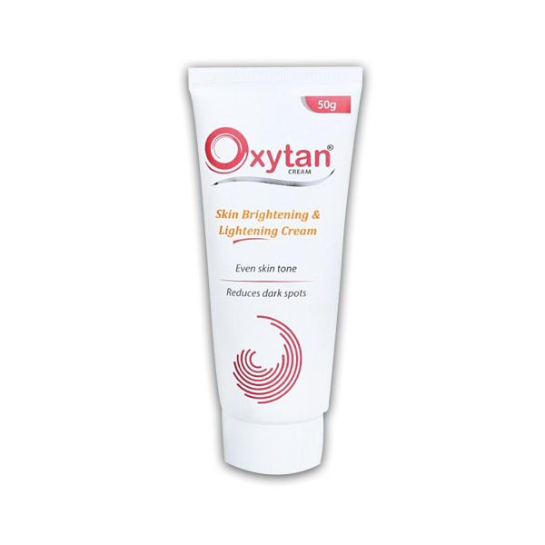 Oxytan Skin Brightening and Lightening Cream