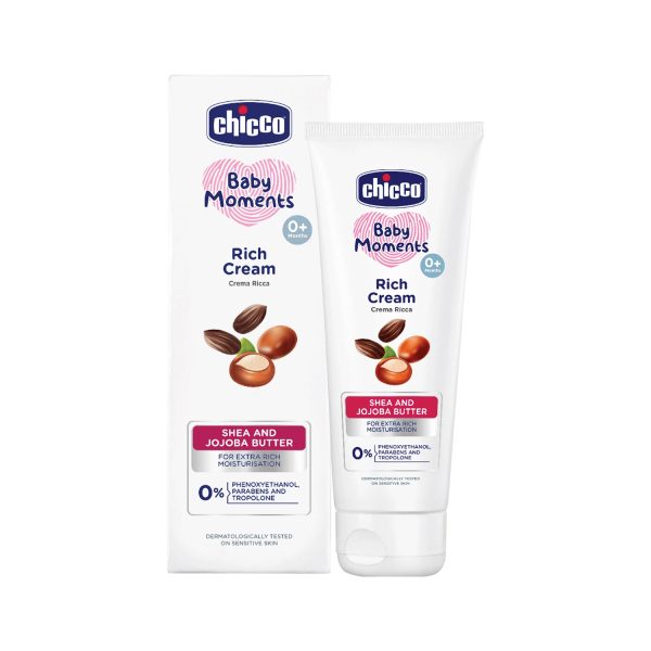 Chicco Rich Cream 50ml
