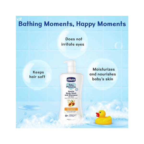 bathing moments, happy moments