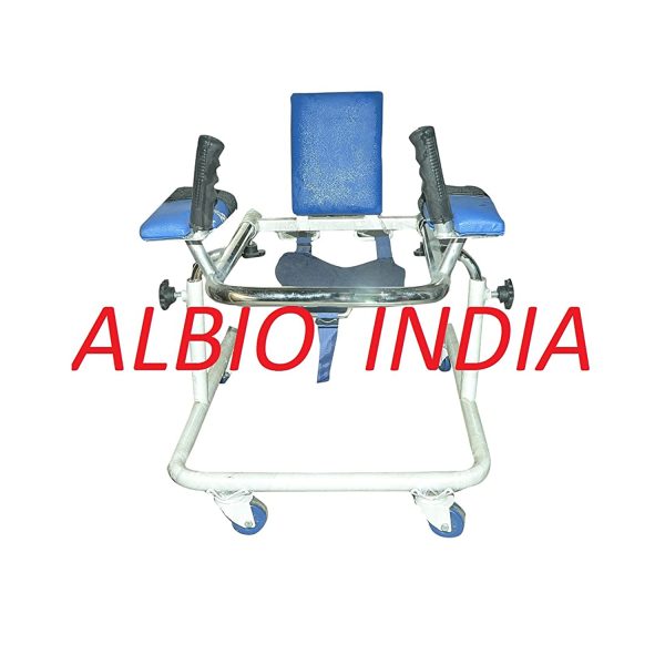 Albio CP Walker