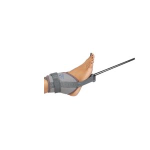 Nebula Ankle Traction Belt With Pulley