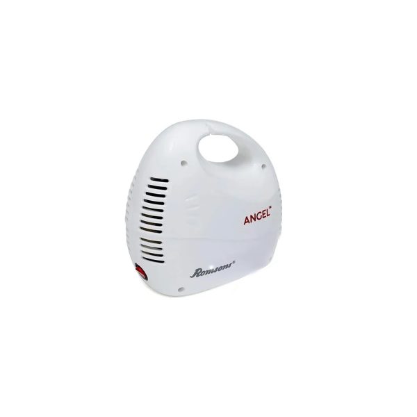 Angel Compressor Nebulizer