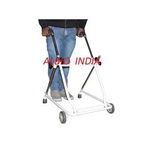 Albio CP Walker Rolator for Children and Adults