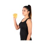 Nebula Gel Round Finger Exerciser- Soft