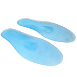 Nebula Gel Full Insole with Arch Support