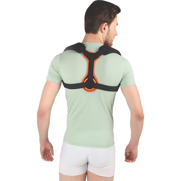 Flamingo Clavicle Brace (OC 2018)