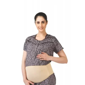 Flamingo Maternity Belts (OC 2031)