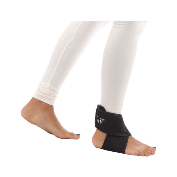 Nebula Premium Ankle Binder (Figure of 8) Nebula Premium Ankle Binder
