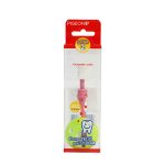 Pigeon Baby Training Toothbrush Lesson 2