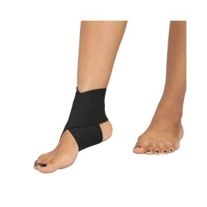 Nebula Elastic Ankle Binder