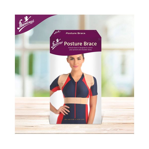 smart posture corrector